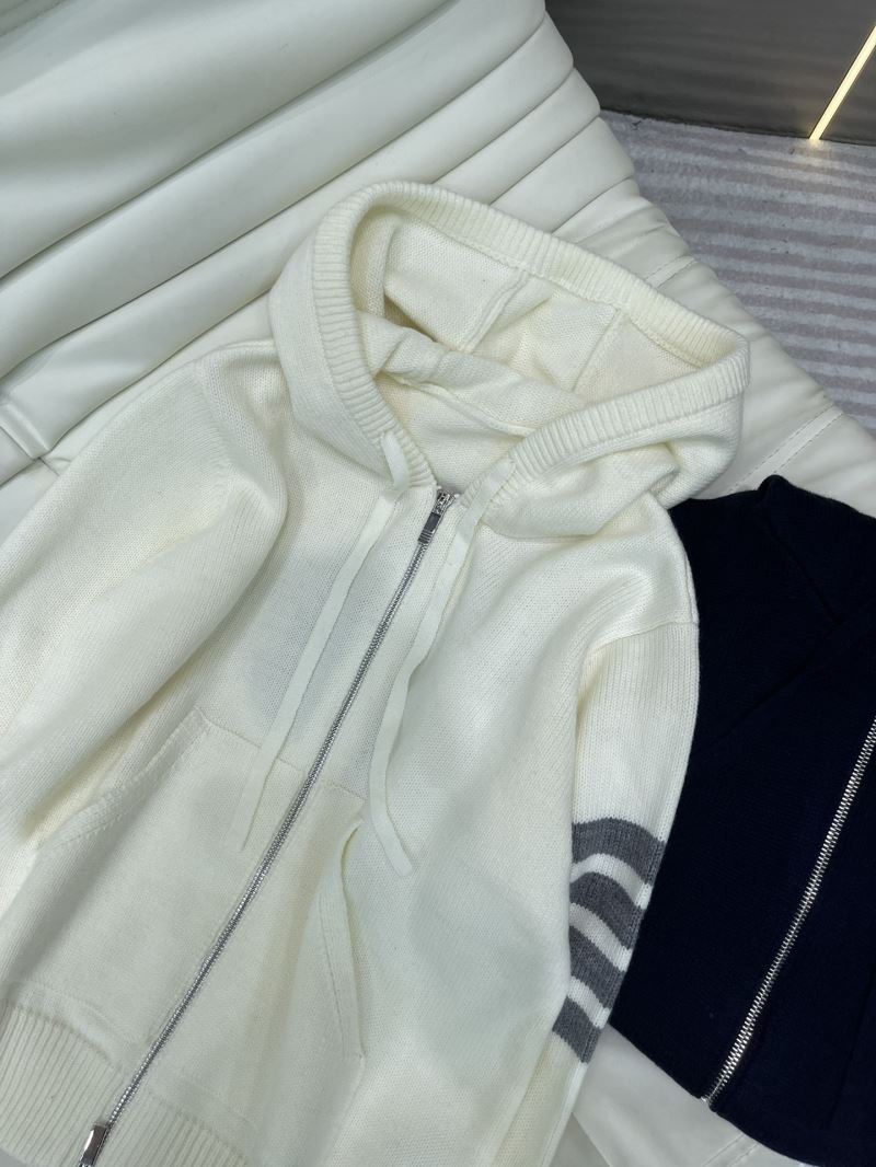 Thom Browne Hoodies